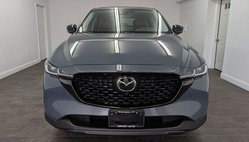 2022 Mazda CX-5 S