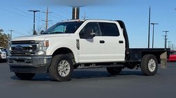 2021 Ford Super Duty F-350 XLT