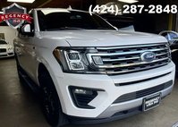 2018 Ford Expedition XLT