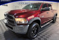 2016 Ram Ram Pickup 2500 Tradesman