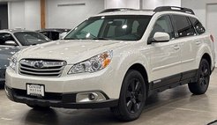 2011 Subaru Outback 3.6R Limited