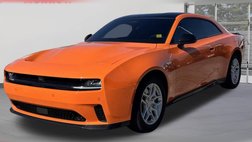 2025 Dodge Charger Daytona R/T