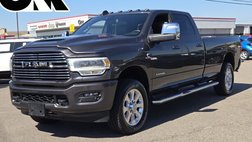 2024 Ram Ram Pickup 3500 Laramie
