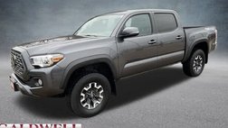 2023 Toyota Tacoma TRD Off-Road