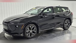 2025 Toyota Crown Signia Limited