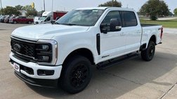 2025 Ford Super Duty F-250 Lariat