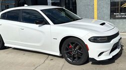 2019 Dodge Charger R/T
