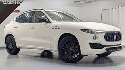 2022 Maserati Levante GT