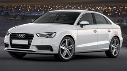 2016 Audi A3 1.8T Premium