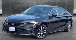 2023 Honda Civic EX-L