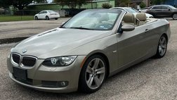 2008 BMW 3 Series 335i