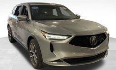 2023 Acura MDX w/Tech