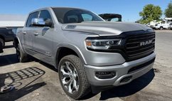 2024 Ram Ram Pickup 1500 Limited