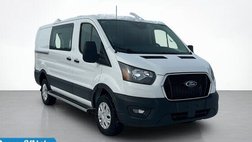 2024 Ford Transit 250