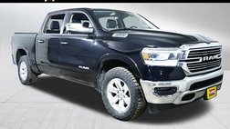2021 Ram Ram Pickup 1500 Laramie