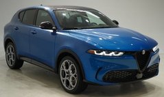 2025 Alfa Romeo Tonale 