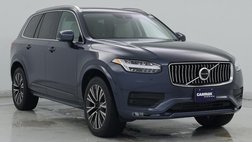 2022 Volvo XC90 T6 Momentum 7-Passenger