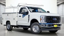2026 Ford Super Duty F-250 XL