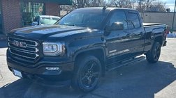 2018 GMC Sierra 1500 Base