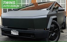 2024 Tesla Cybertruck Base