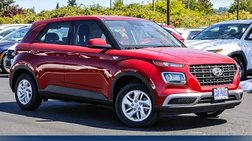 2025 Hyundai Venue SE
