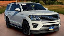 2020 Ford Expedition XLT