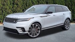 2024 Land Rover Range Rover Velar P250 Dynamic SE