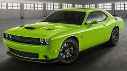 2020 Dodge Challenger R/T Scat Pack