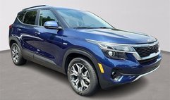 2023 Kia Seltos EX