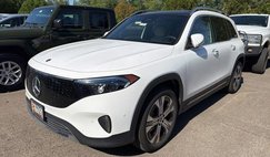 2024 Mercedes-Benz EQB EQB 300 4MATIC