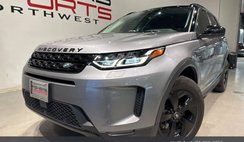2023 Land Rover Discovery Sport P250 S