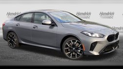 2025 BMW 2 Series 228 xDrive Gran Coupe