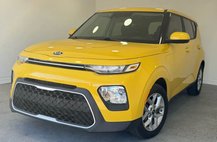 2020 Kia Soul S