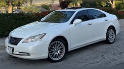 2008 Lexus ES 350 Base