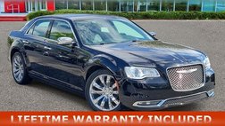 2019 Chrysler 300 Limited