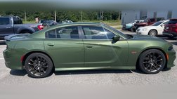 2022 Dodge Charger Scat Pack