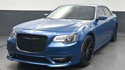 2023 Chrysler 300 Touring L