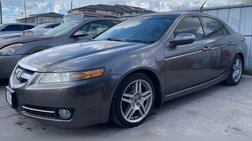 2008 Acura TL