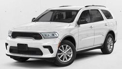 2026 Dodge Durango SRT Hellcat