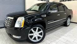 2011 Cadillac Escalade EXT Premium