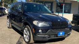 2008 BMW X5 3.0si