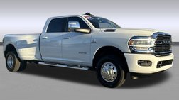 2024 Ram Ram Pickup 3500 Laramie