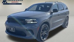 2024 Dodge Durango SXT