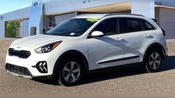 2022 Kia Niro LX
