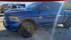 2015 Ram Ram Pickup 1500 Sport