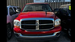 2006 Dodge Ram 1500 SLT