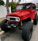 1971 Toyota Land Cruiser fj40