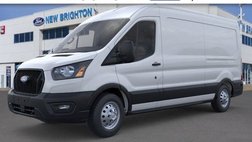 2026 Ford Transit 350