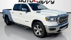 2020 Ram Ram Pickup 1500 Laramie