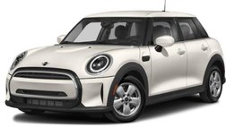 2022 MINI Hardtop Cooper S